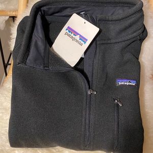 Men’s Patagonia Better Sweeter Fleece Jacket